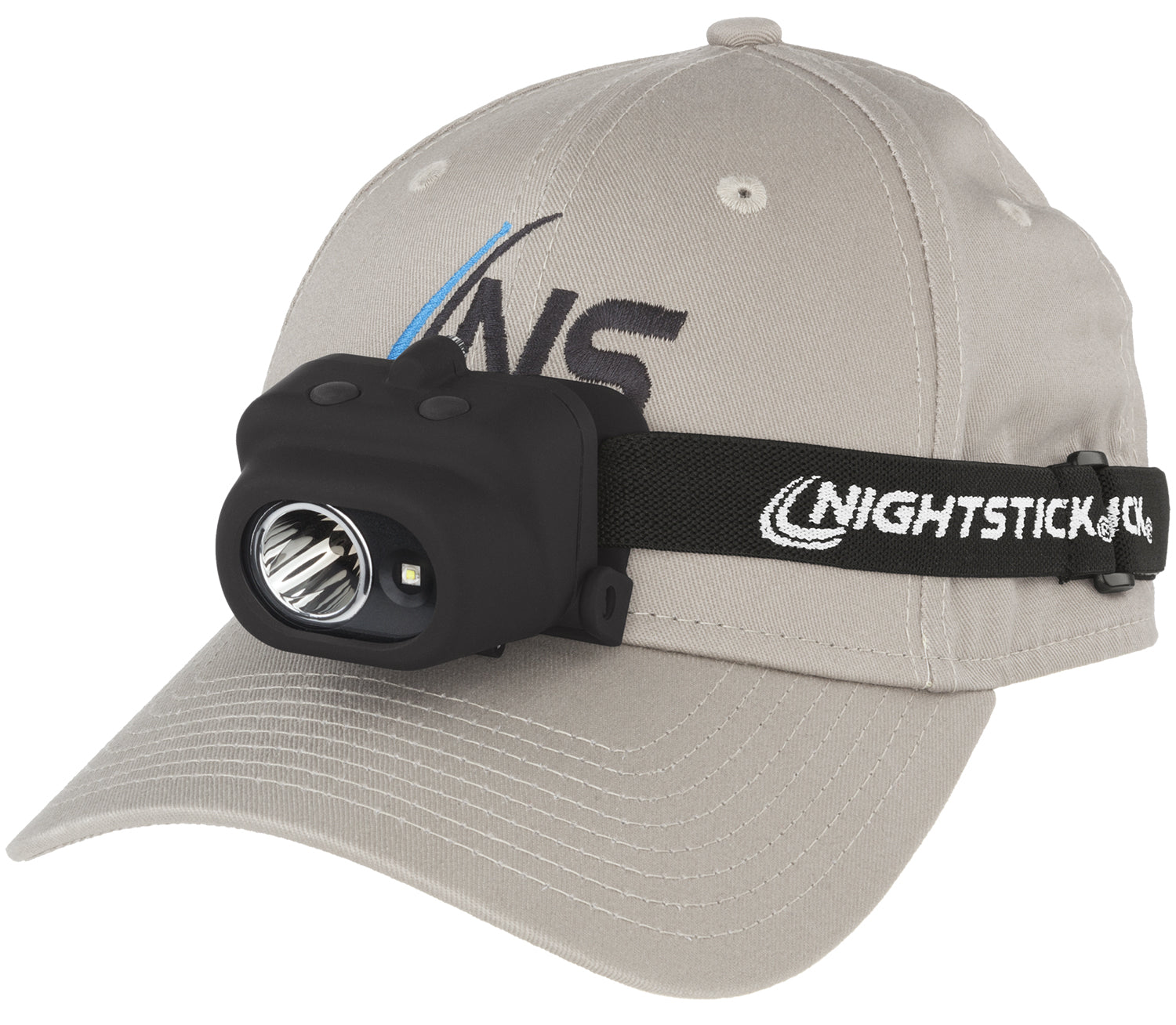 NSTICK NSP4610B LED HEADLAMP MULTI BLK