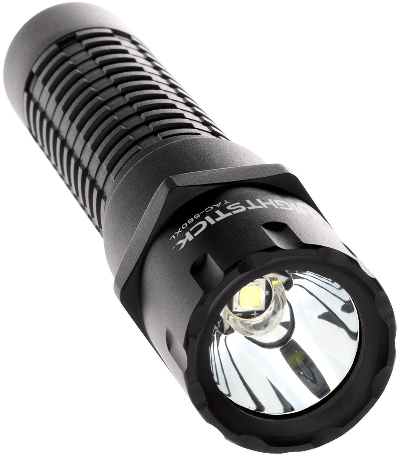 NSTICK TAC560XL MULTI FNCTN FLSHLHT RCHRGABLE BLK