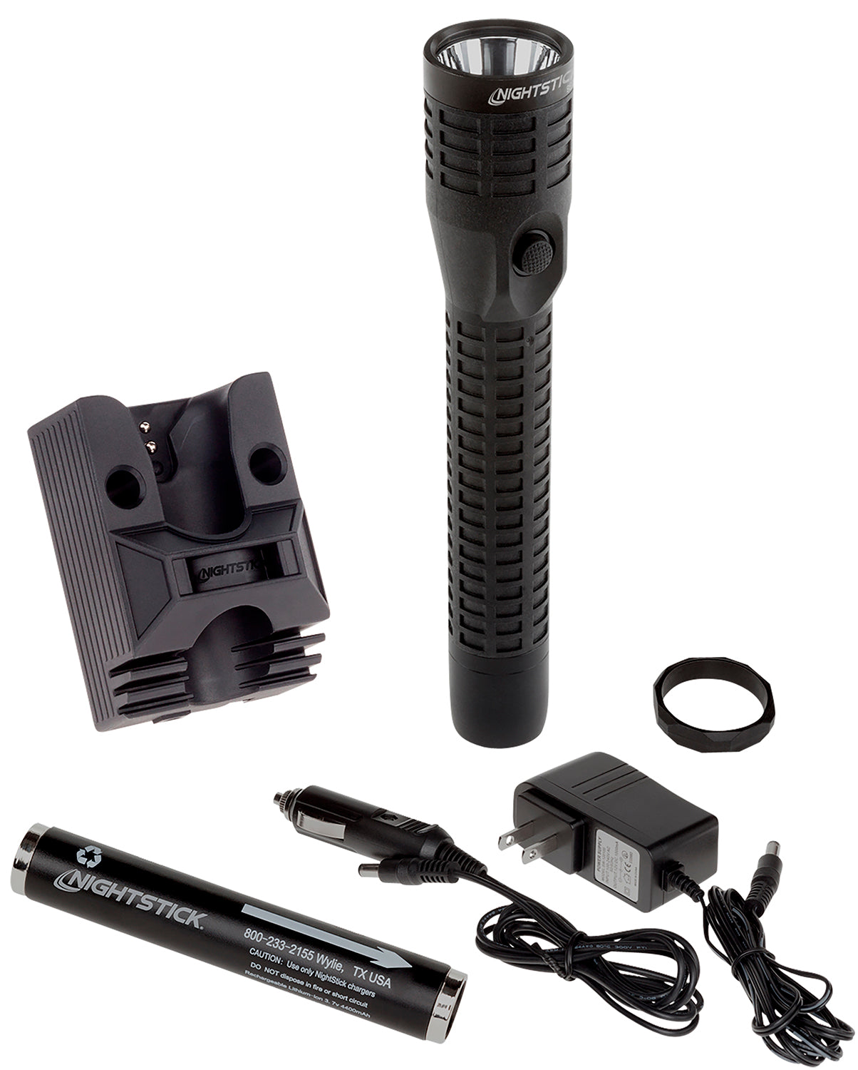 NSTICK NSR9514XL STICKLIGHT DUTY LED LIGHT BLK