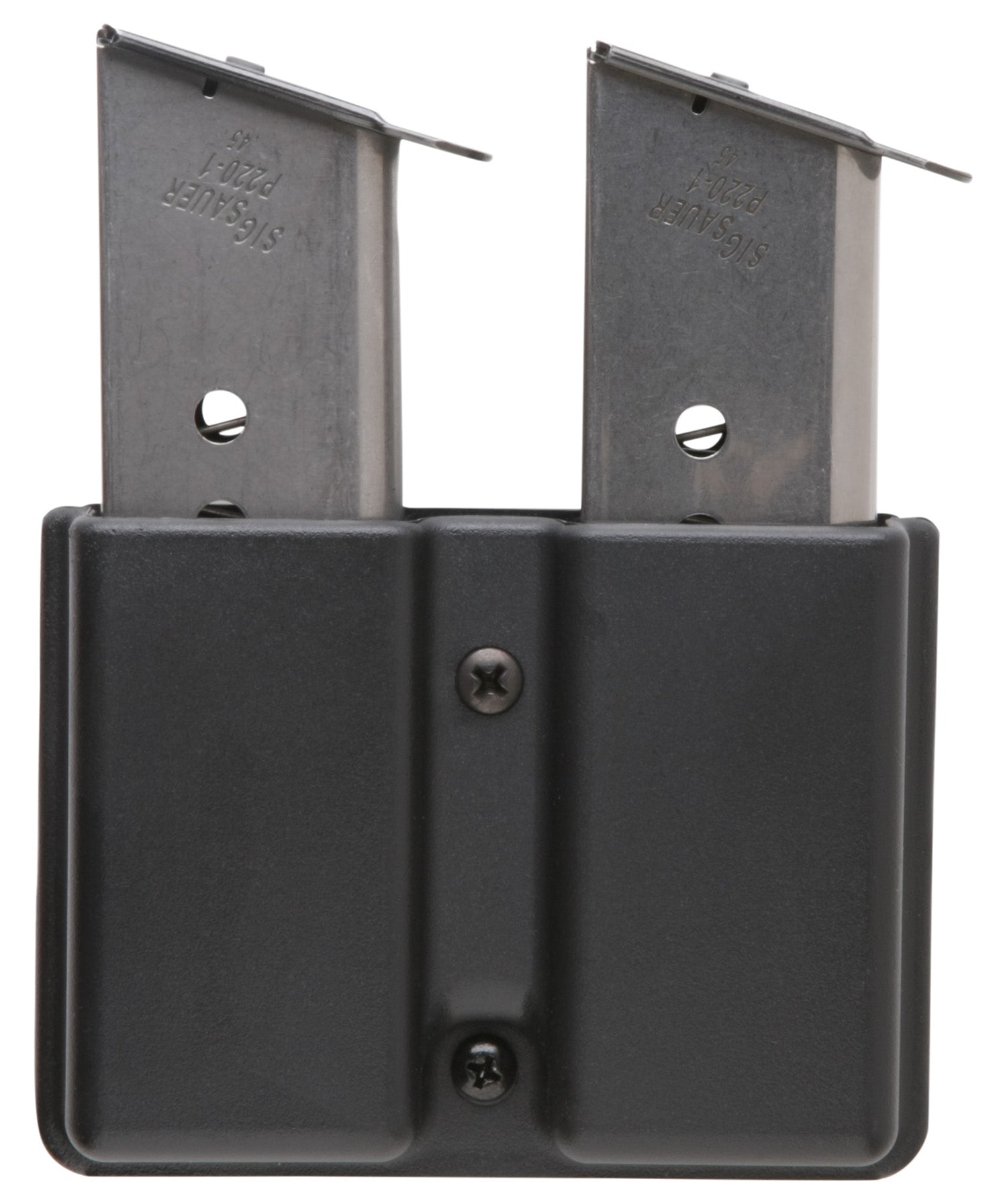 UNC 5137-1 KYDEX 1ROW 2MAG CS BELT