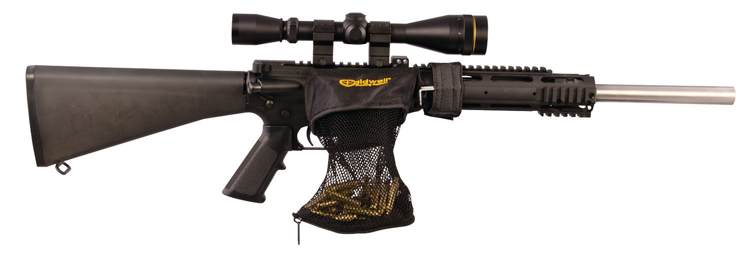 CALD 122231 AR-15 BRASS CATCHER