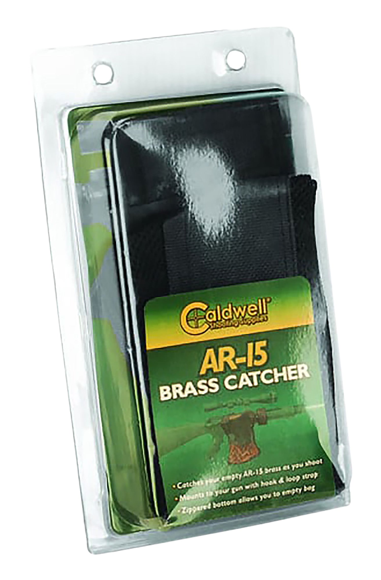 CALD 122231 AR-15 BRASS CATCHER