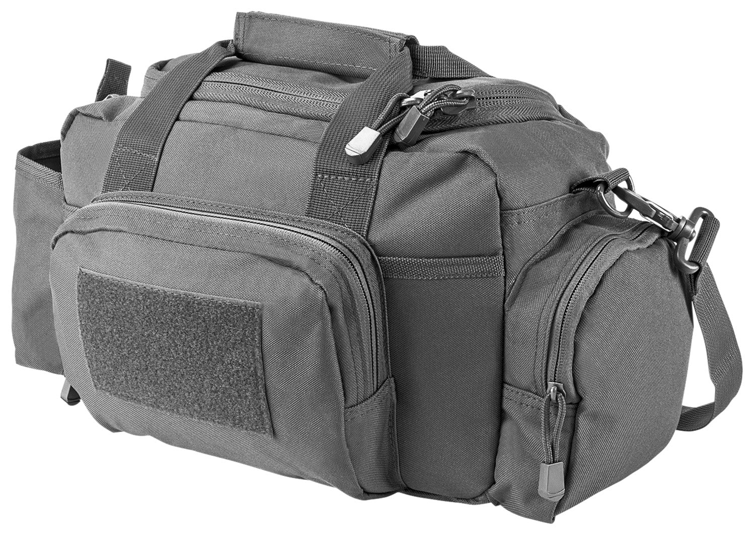NC CVSRB2985U SMALL RANGE BAG URBAN GRAY