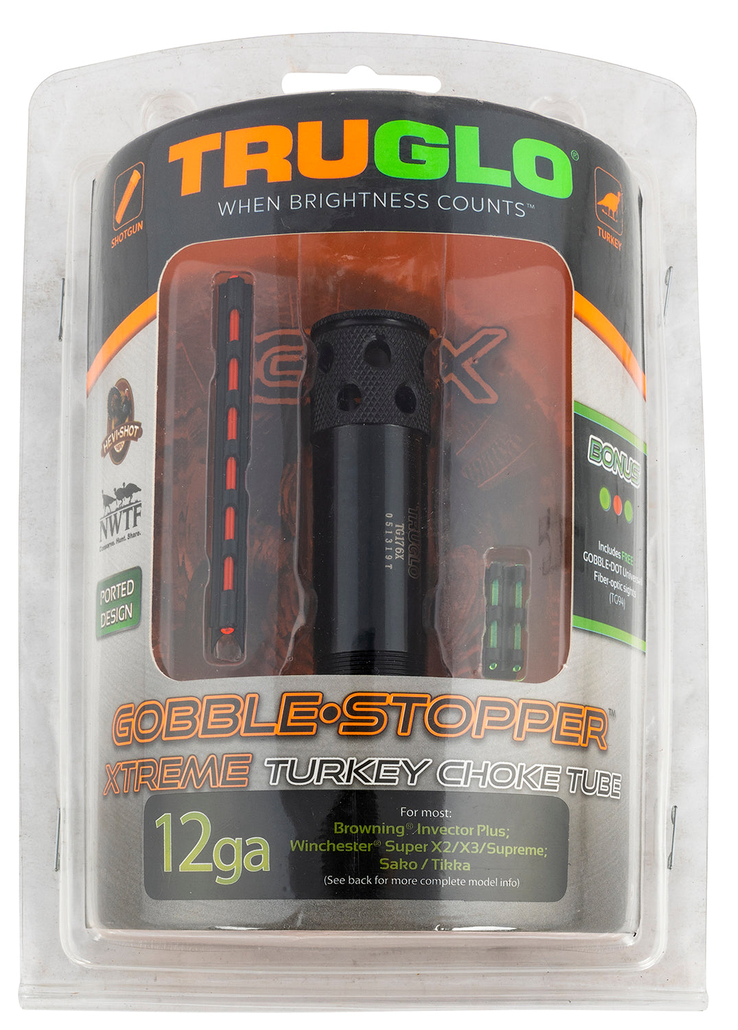 TRU TG-TG176XC CMB GBL-STPR XT INV 12