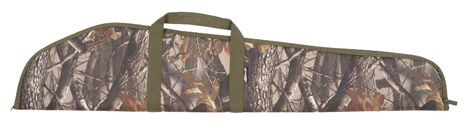 ALLEN 44346 REDMESA RIFLE CASE 46IN CAMO/GRN