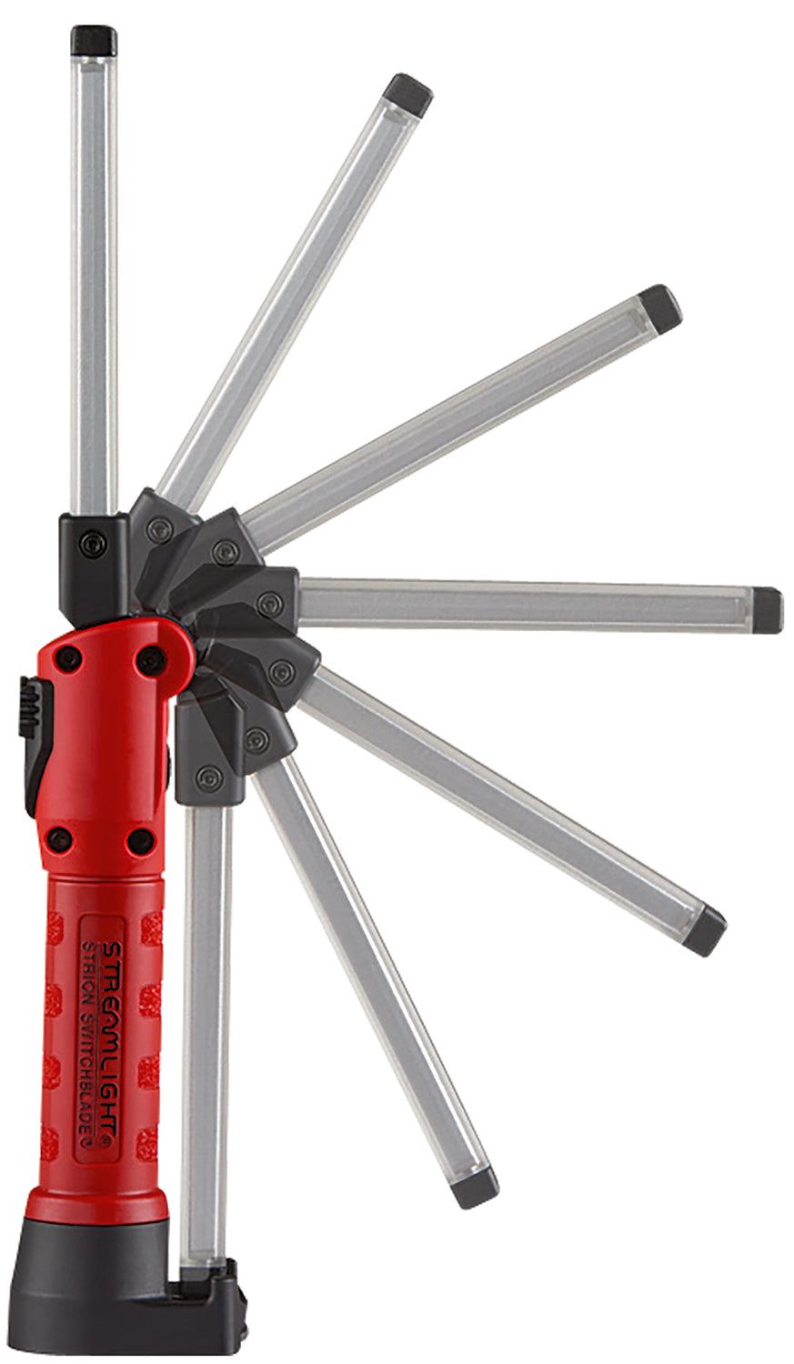 STL 74850 SWITCHBLADE USB WORKLIGHT RED
