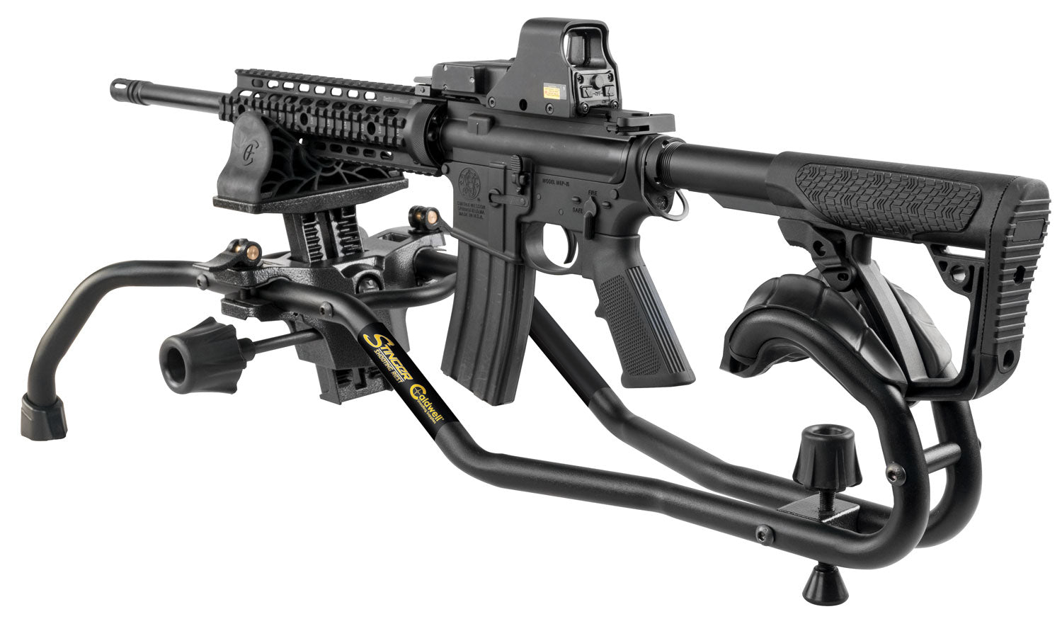 CALD 110033 STINGER SHOOTING REST