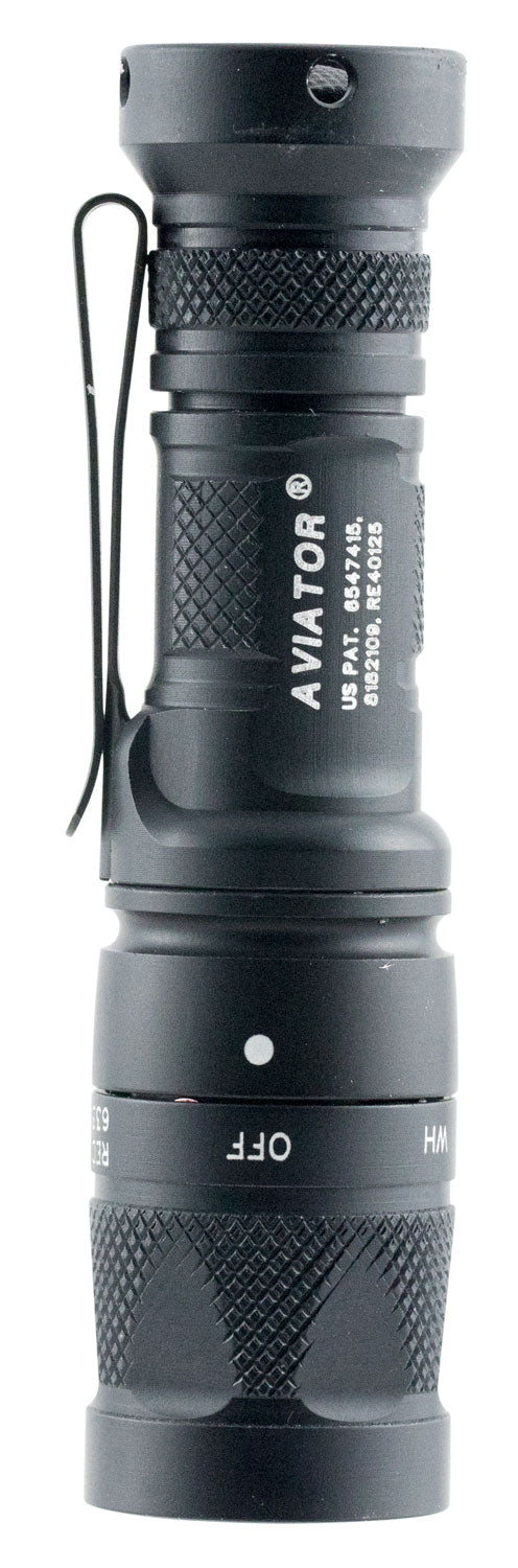 SF AVIATOR-RD AVIATOR 3V WL/RD 250/30