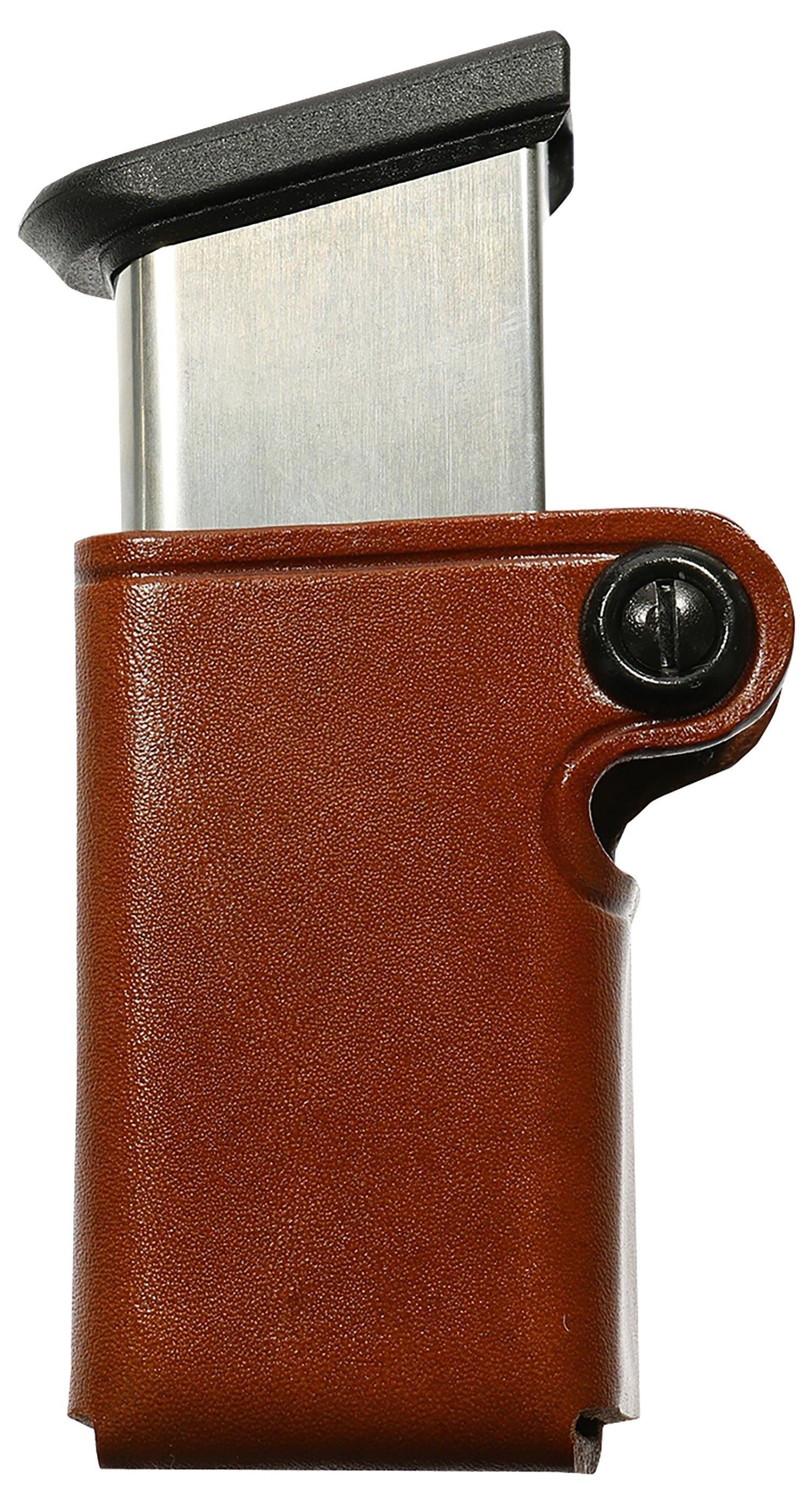 GALCO SMC26 SNG MAG CASE TAN