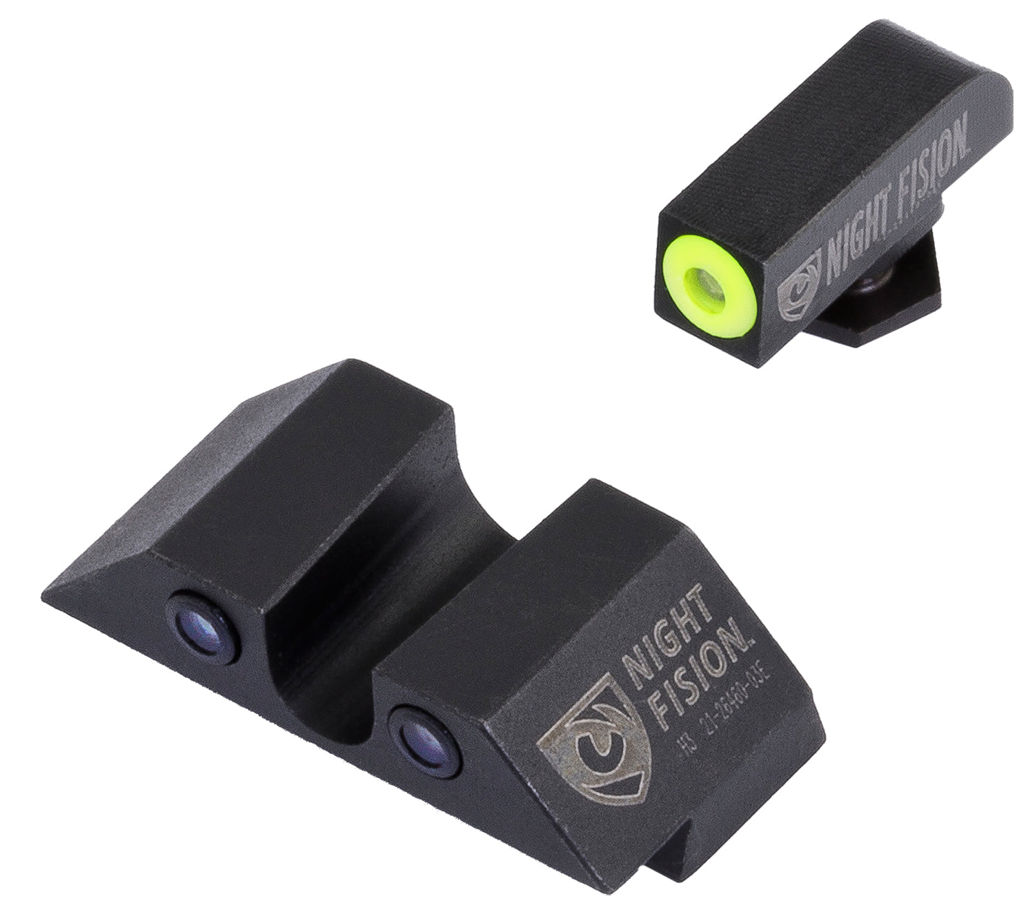 NF GLK-003-007-YGZG NS GLK 42/43 U-REAR