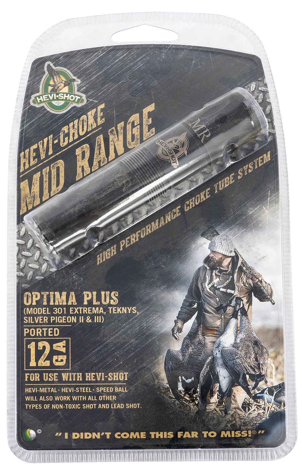HEVI 550124 TUBE 12 WF MID OPTIMA