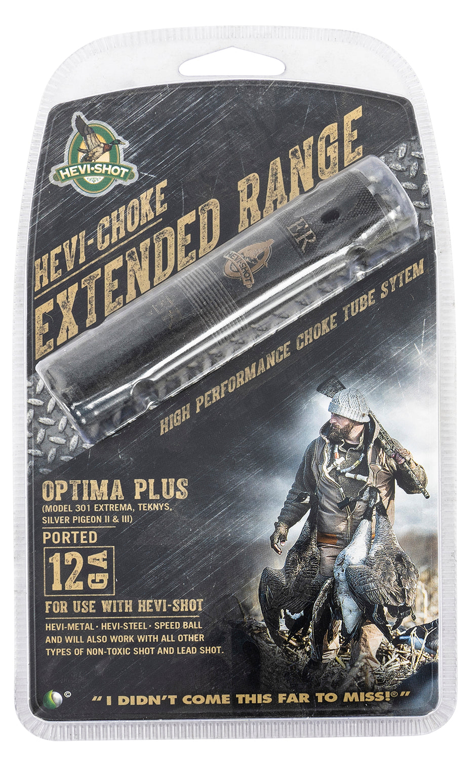 HEVI 560124 TUBE 12 WF EXT OPTIMA