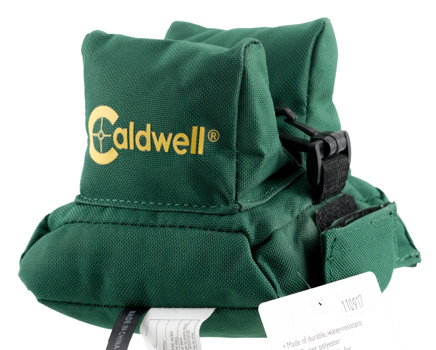 CALD 640721 DS REAR BAG FILLED
