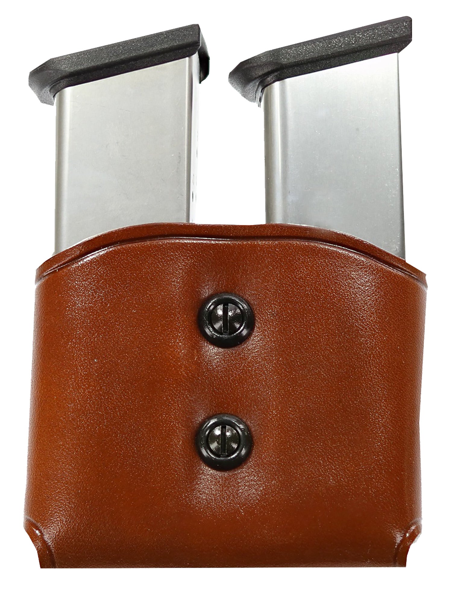 GALCO DMC26 DBL MAG CASE TAN