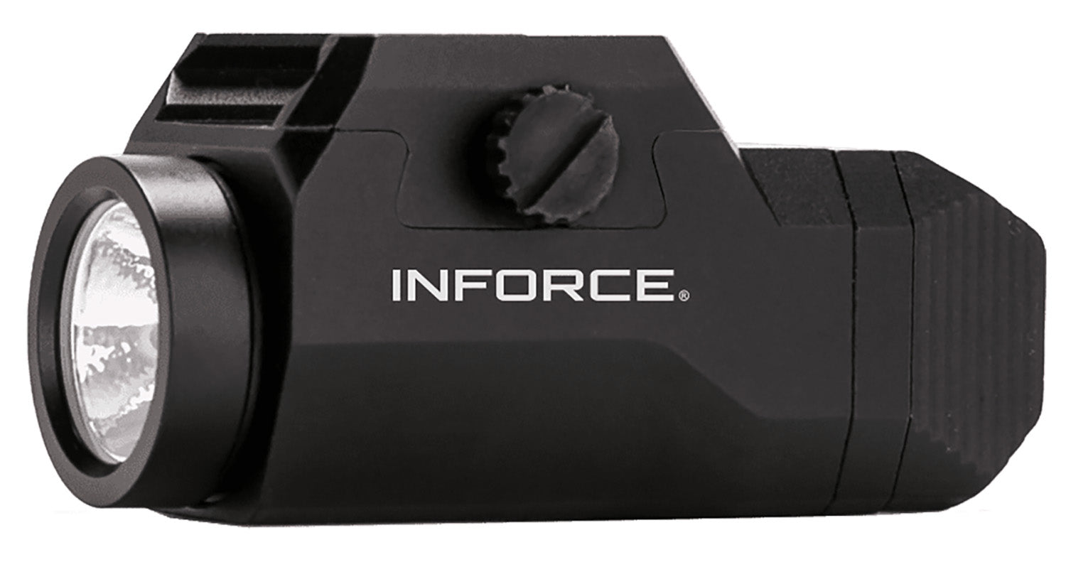INFORCE IF71000 WILD1 PSTL LED 500LUM BK