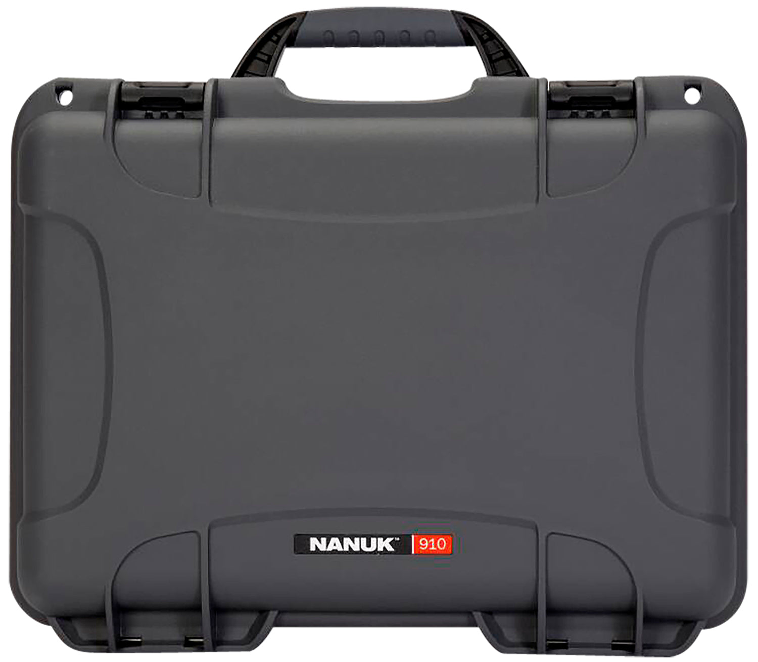 NANUK 910GLOCK7 NANUK CASE W/GLOCK GRAPHITE