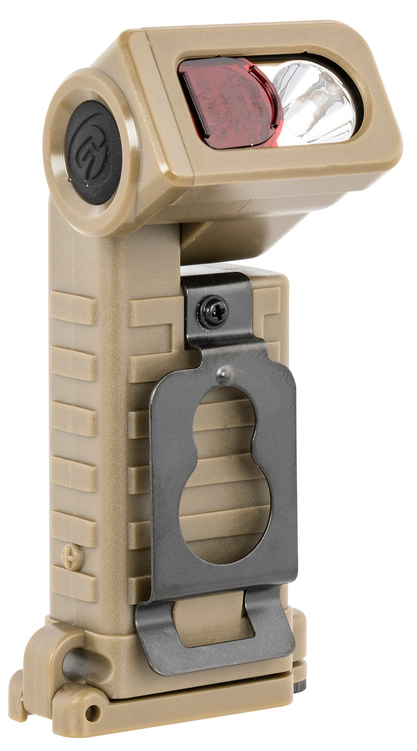 STL 14975 SIDEWINDER BOOT FLASHLIGHT