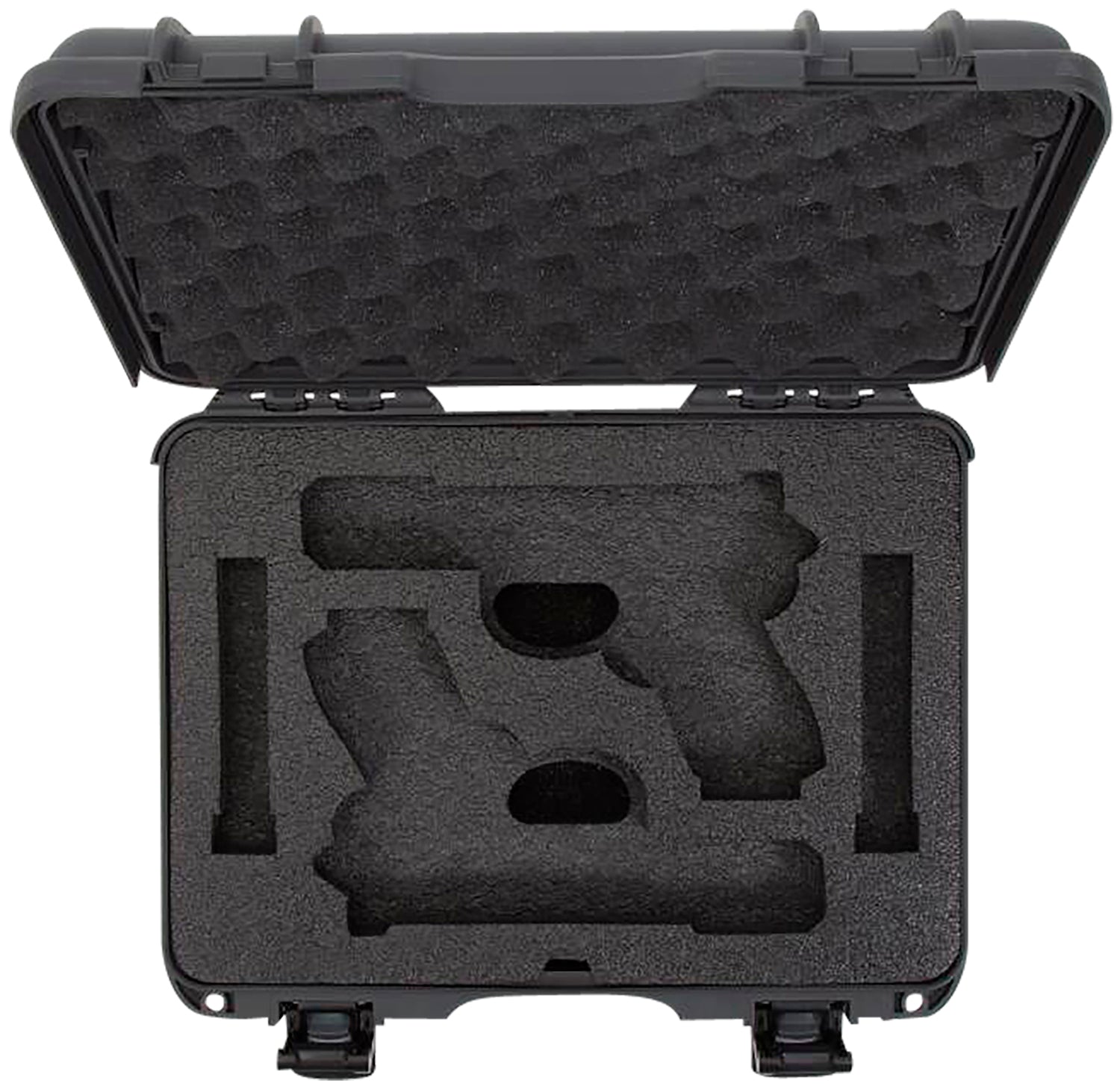 NANUK 910GLOCK7 NANUK CASE W/GLOCK GRAPHITE