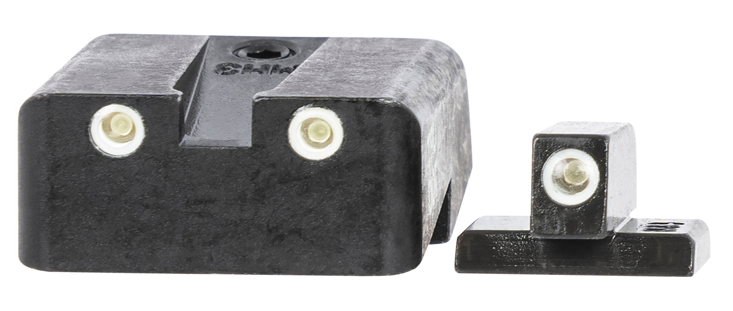 MEPRO 198103101 TRUDOT ROCK ISLAND 1911 GRN/GRN