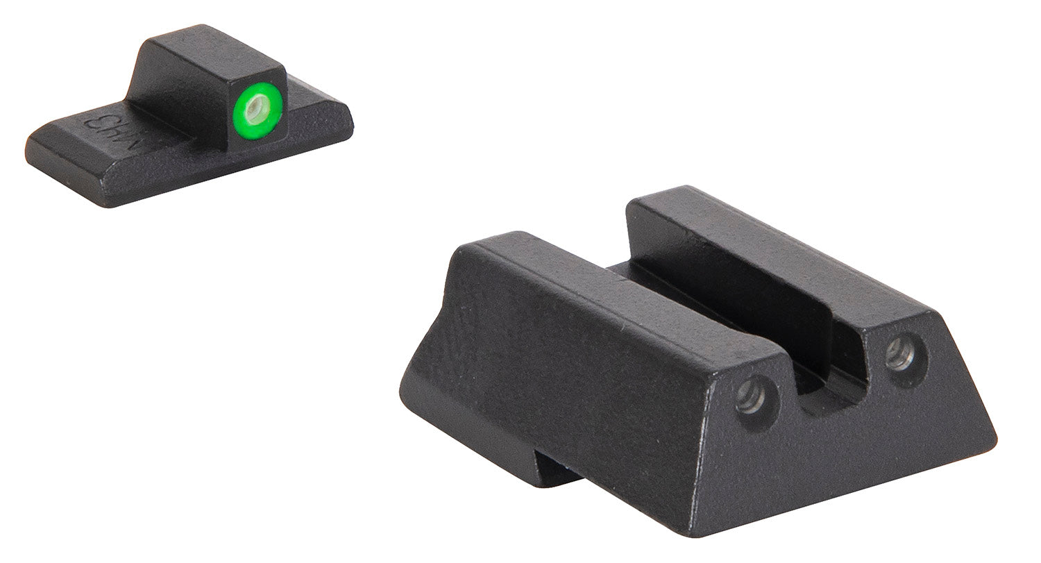 MEPRO 415453111 HYPERBRIGHT HK45/45C/VP9 GRN/GRN