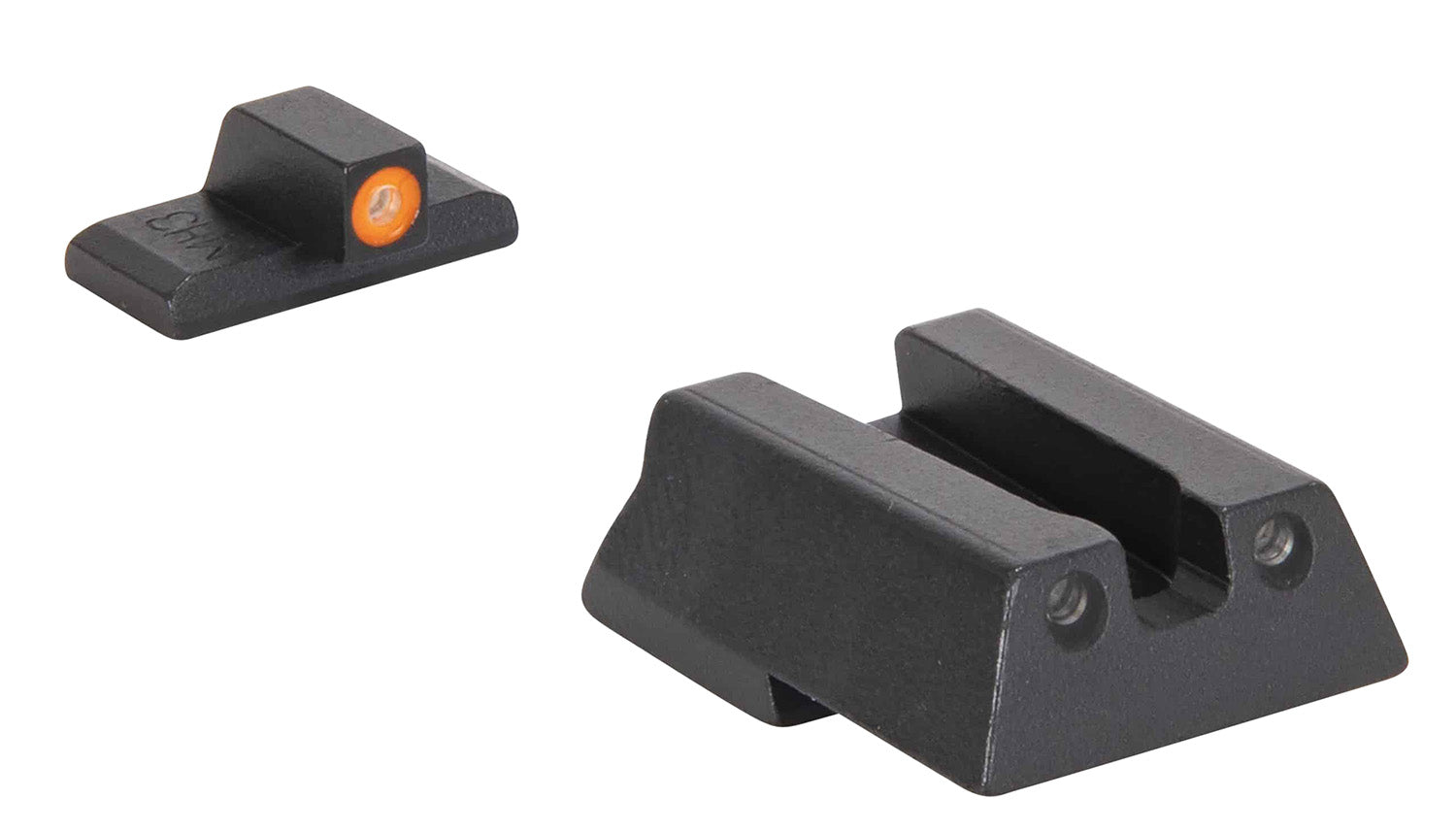 MEPRO 415453131 HYPERBRIGHT HK45/45C/VP9 ORG/GRN
