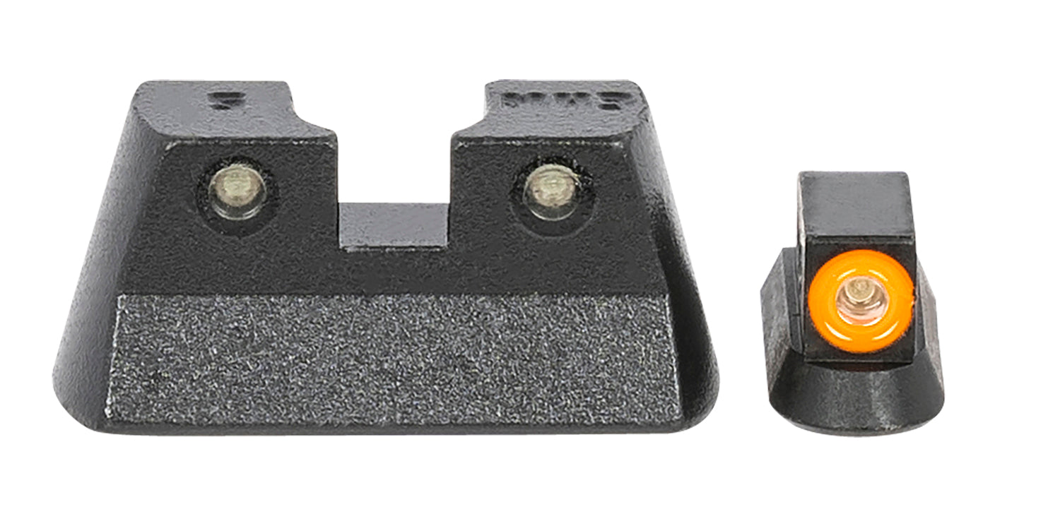 MEPRO 477773131 HYPERBRIGHT CZ 75 ORG/GRN