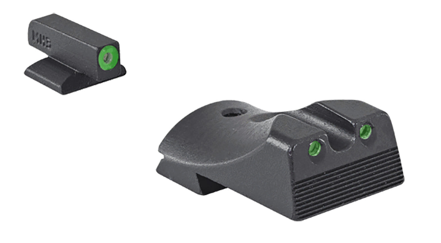 MEPRO 412183111 HYPERBRIGHT KIMBR 1911 GRN/GRN