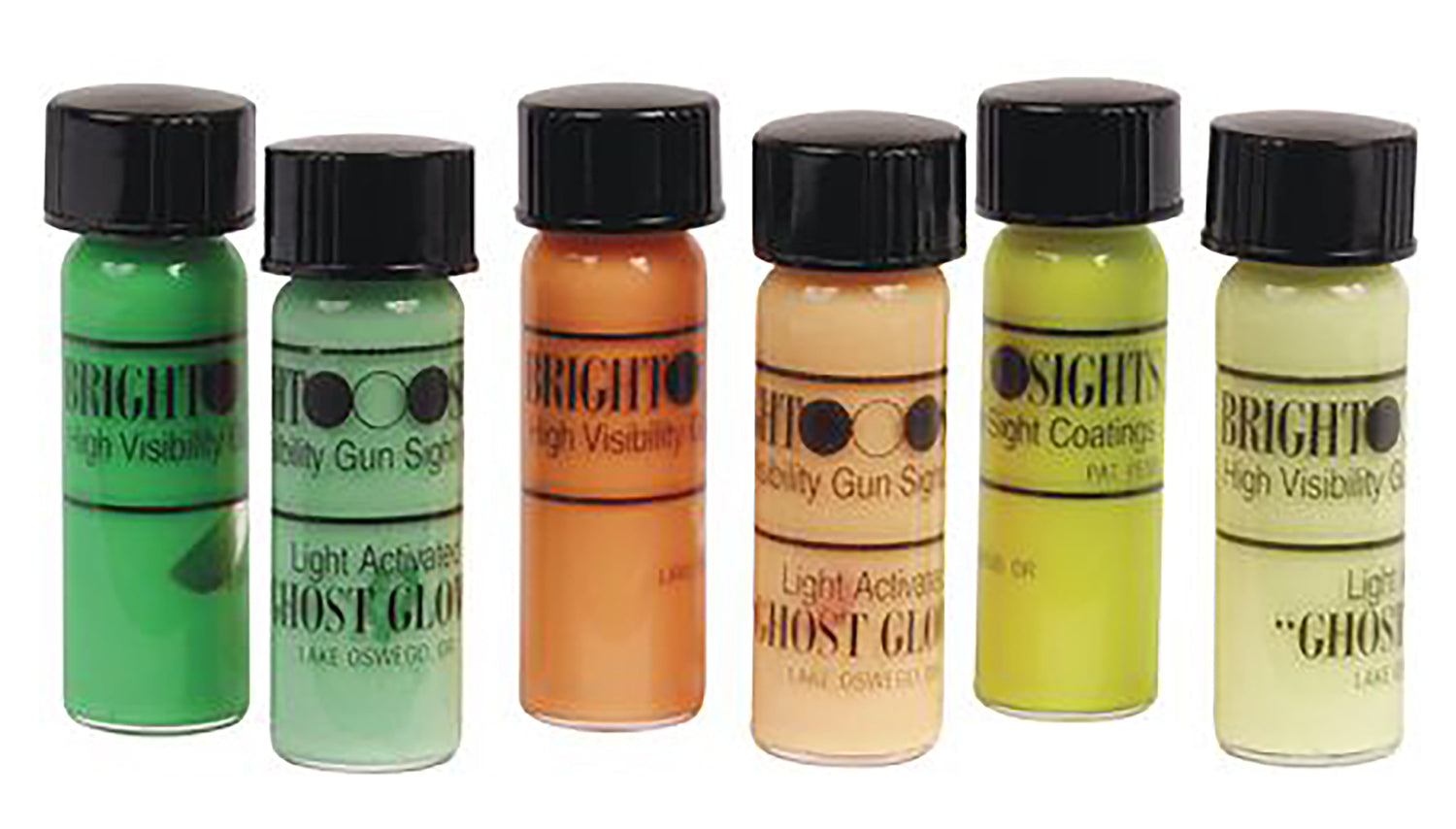 TRU TG-TG985B PAINT GHOST GLOW KIT