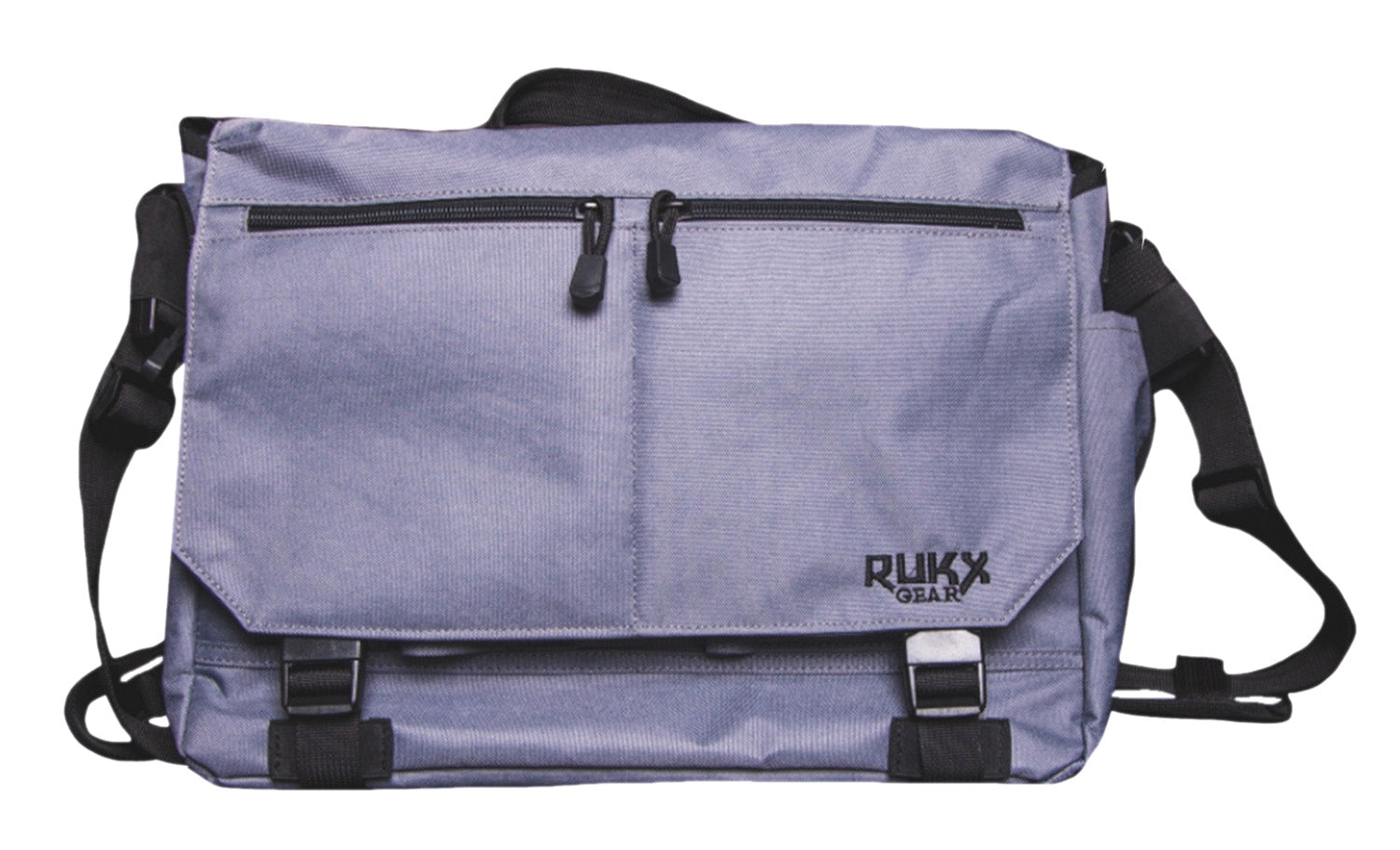 RUKX ATICTBBS CONCEAL CARRY BUSINESS BAG GRY