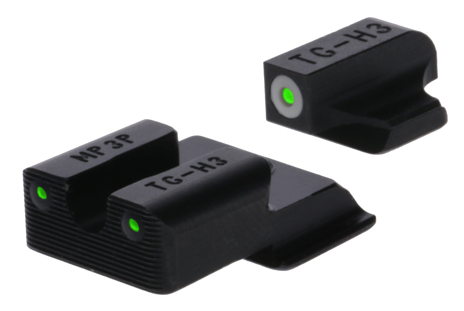 TRU TG-TG231MP4W TRIT PRO S W EZ 9MM SET WHT