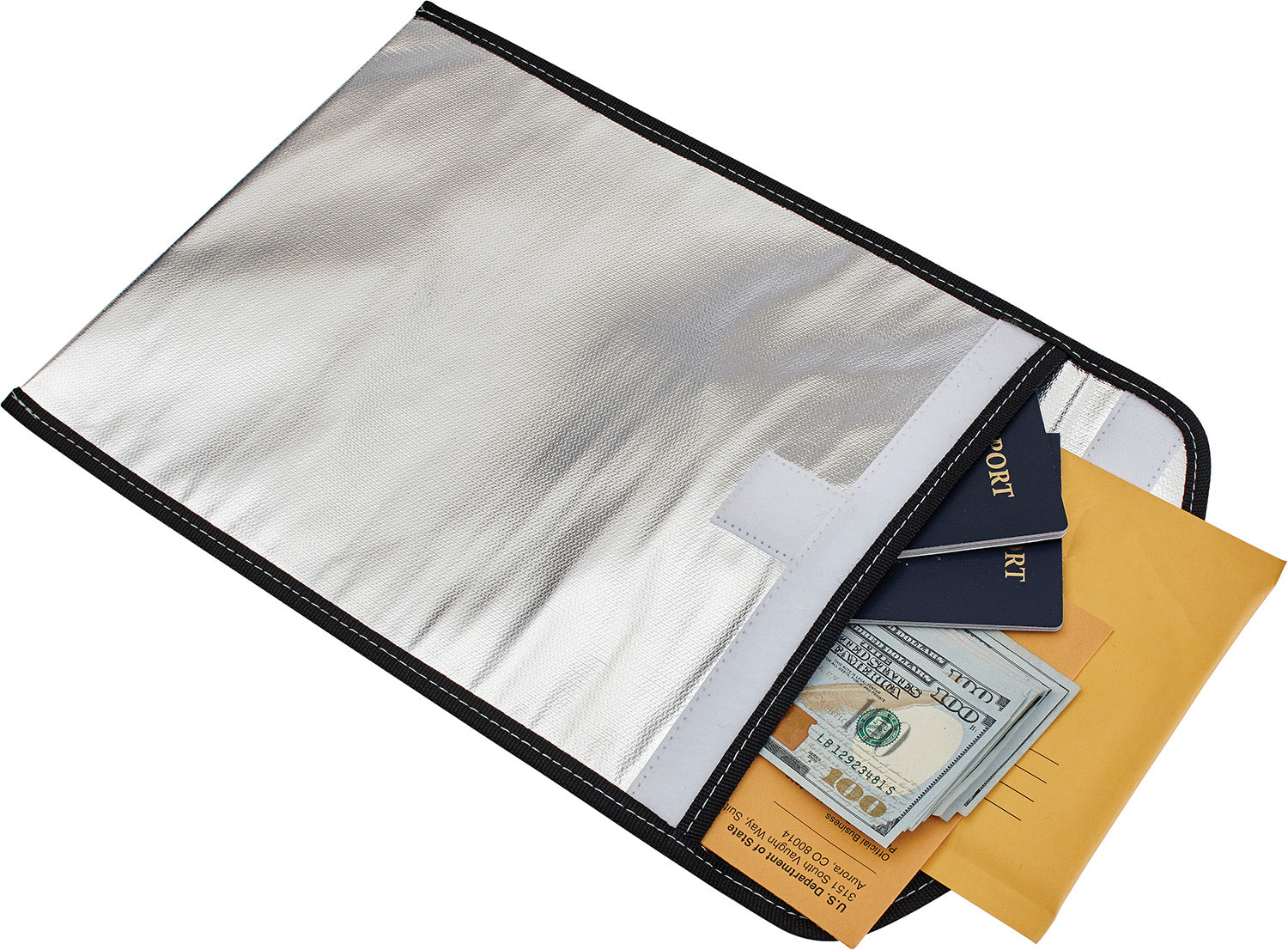 SNAPSAFE 75850 ACCESSORY PACK