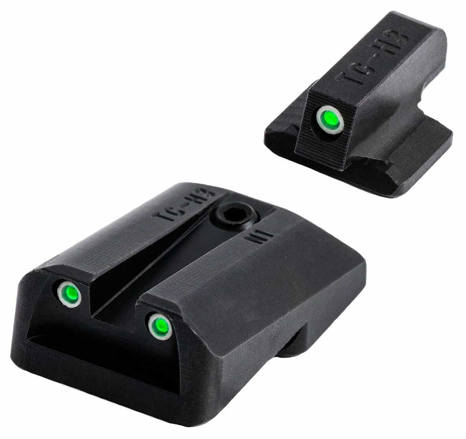 TRU TG-TG231F3W TRIT PRO FN FNX45 SET WHT