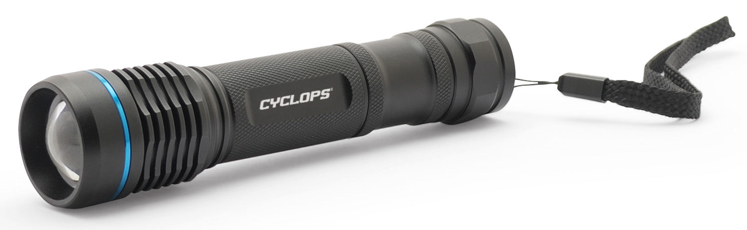 CYCLP CYC-FLS700 STEROPES 700 LUMEN FLSHLGHT