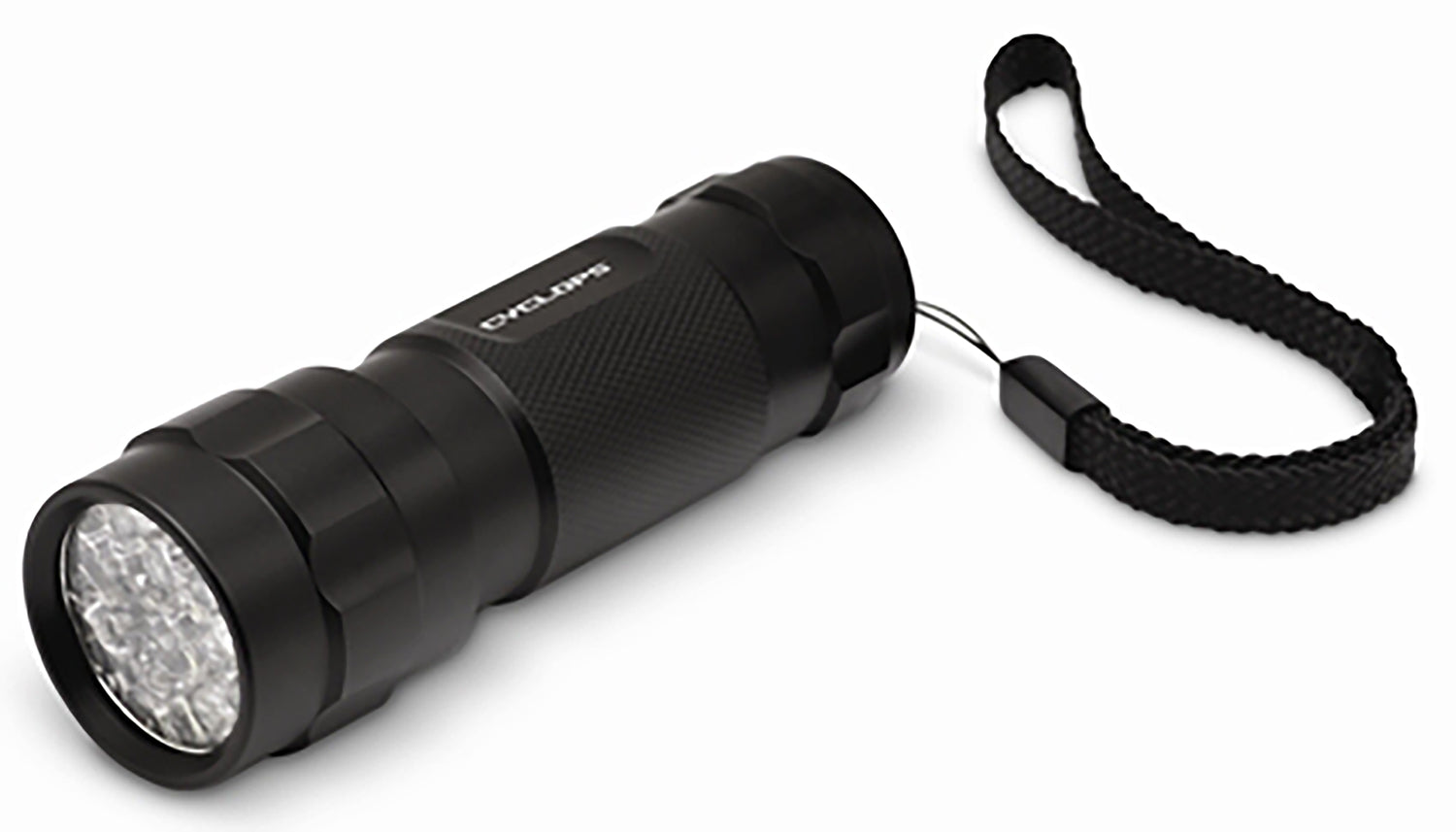 CYCLP CYC-FL14-2PK 14 LED ALUM FLASHLIGHT