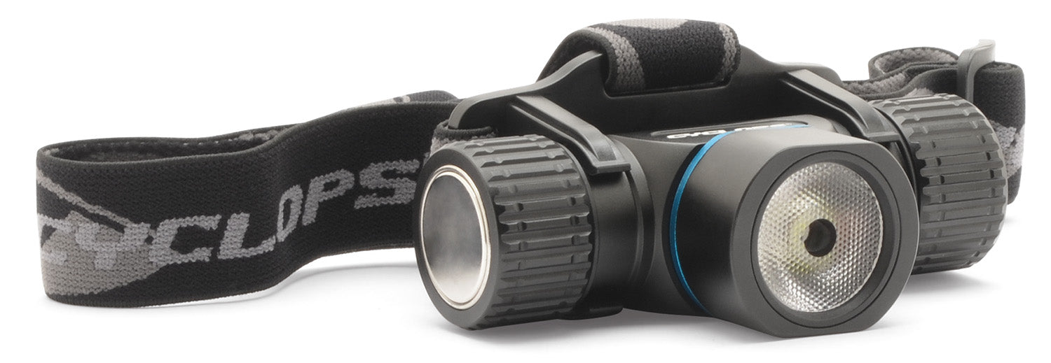 CYCLP CYC-HLP2000 POSEIDON 2000 LMN HEADLAMP