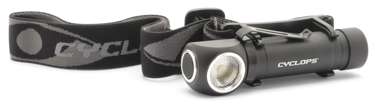 CYCLP CYC-HLH1000 HADES 1000 LUMEN HEADLAMP