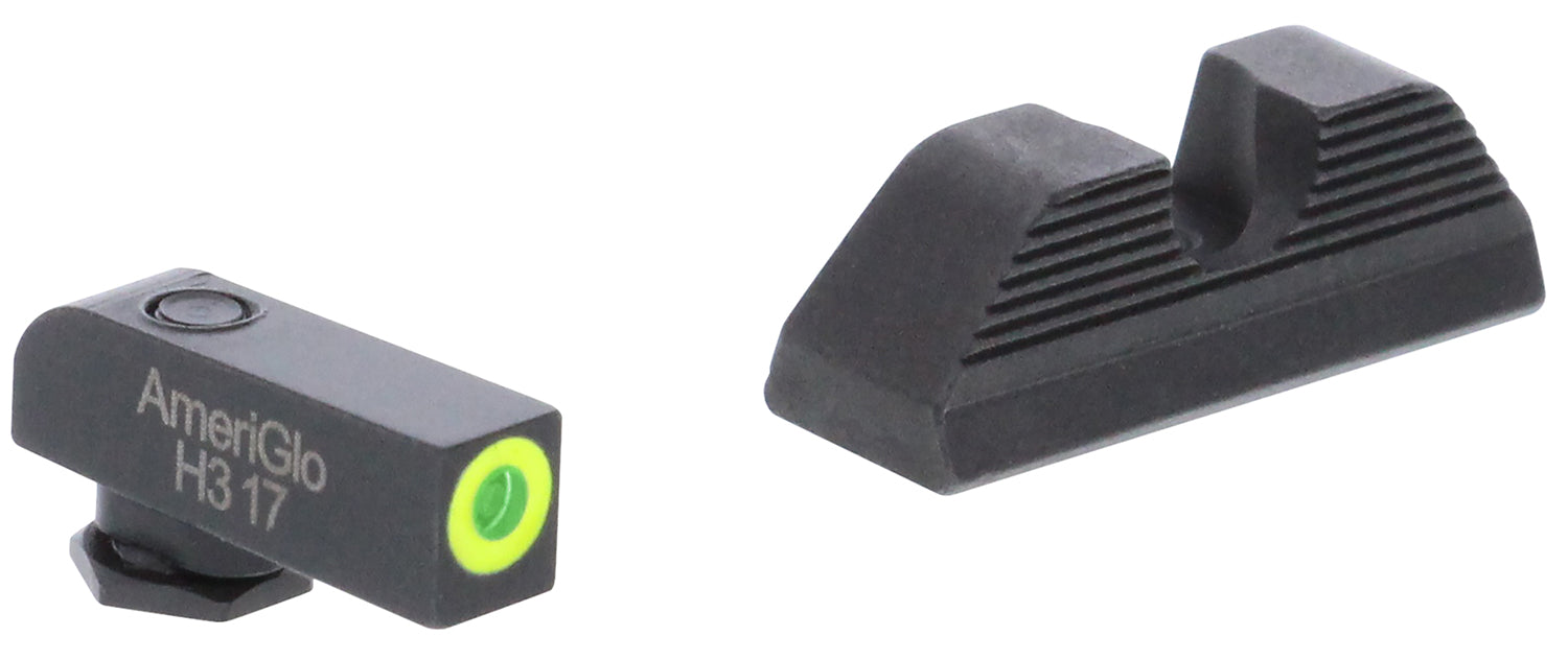 AMER GL352 UC SET GLK 42/43/48 GRN/LM/BLK