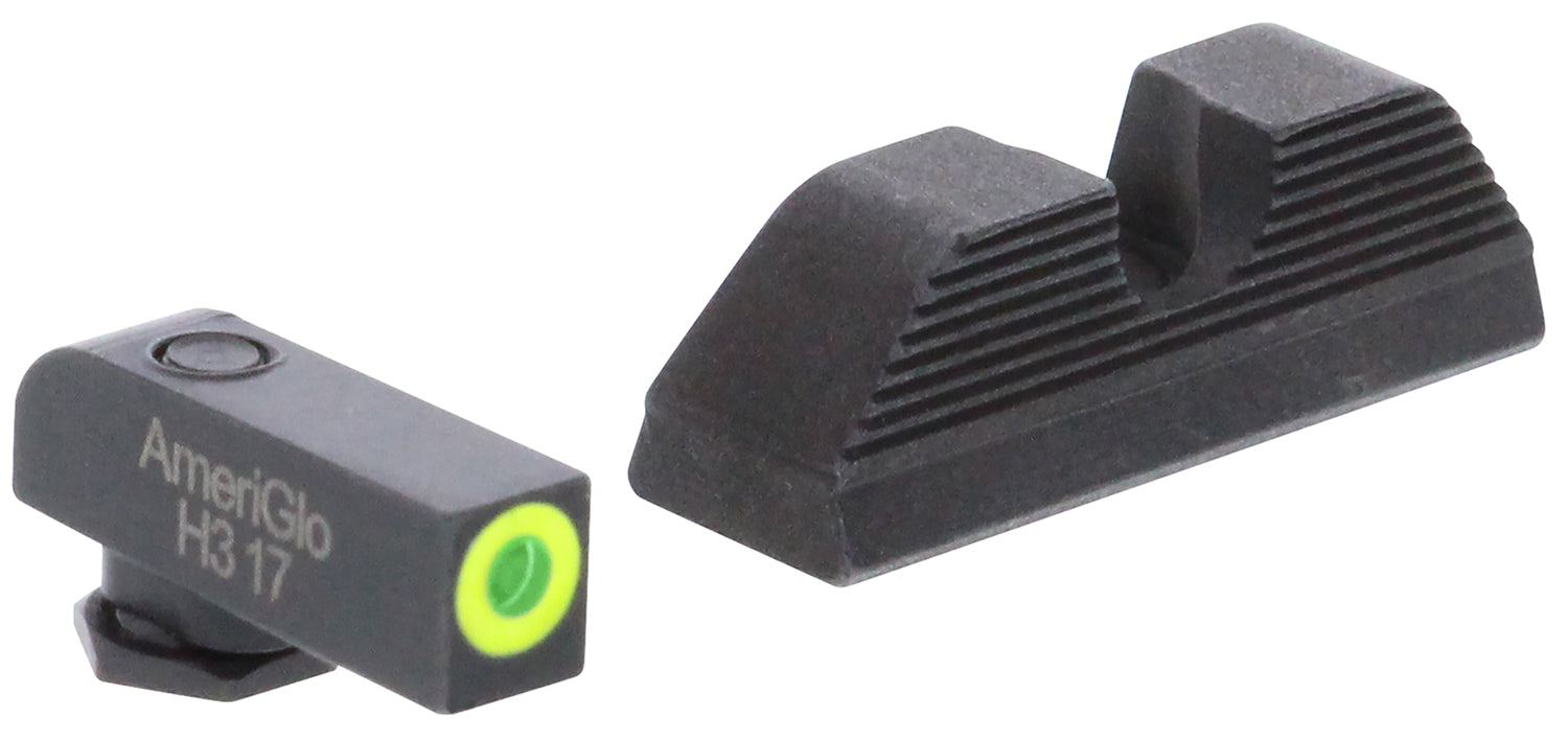 AMER GL354 UC SET GLK 17-39 GRN/LM/BLK