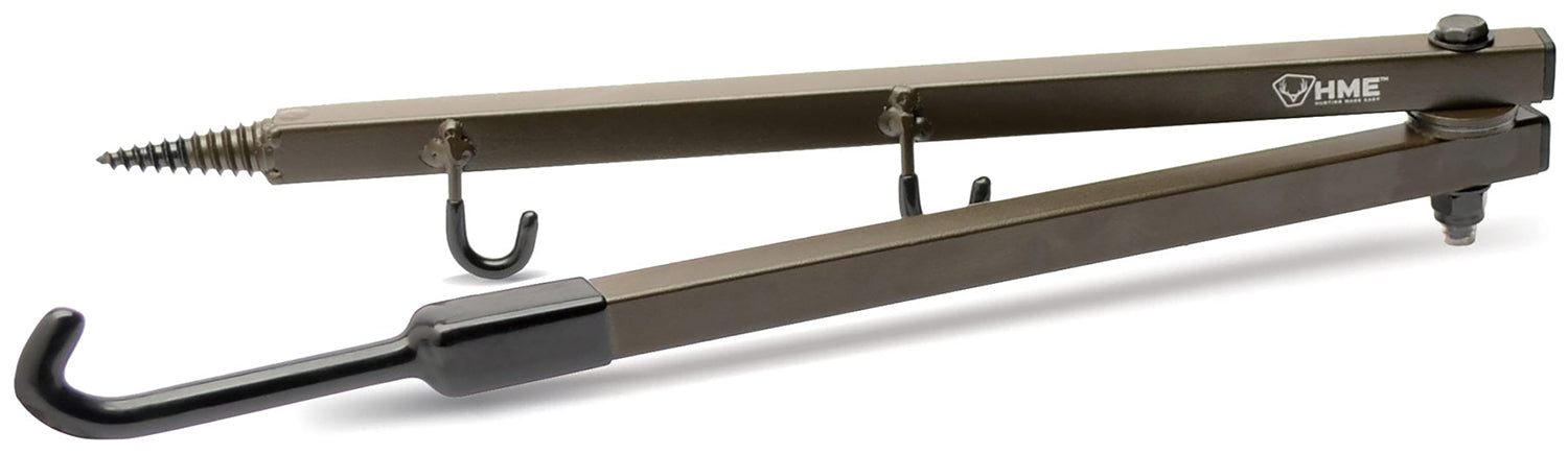 HME HME-FBH FOLDING BOW HANGER