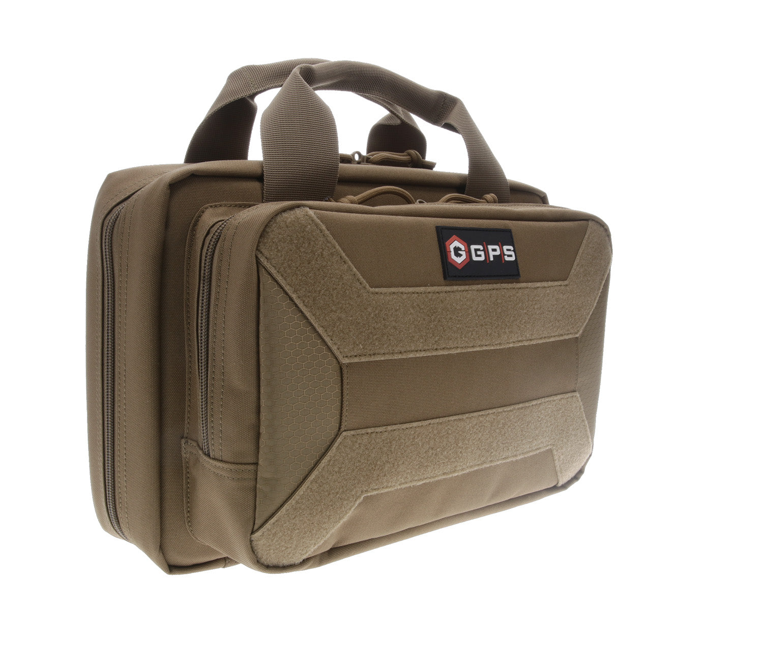 GPS PC15FDE PISTAL CASE 13