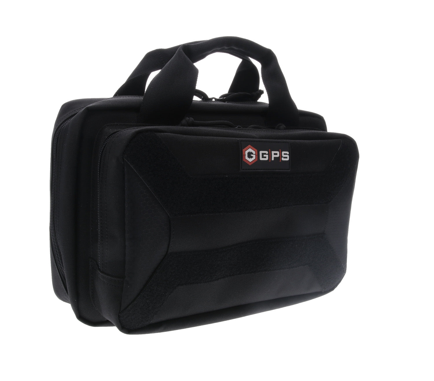 GPS PC15 PISTAL CASE 13