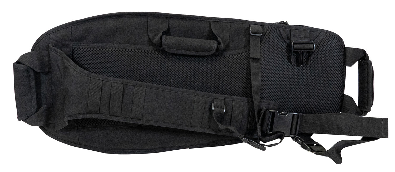 GPS SRC30 COVERT SNGL RFL CASE 30