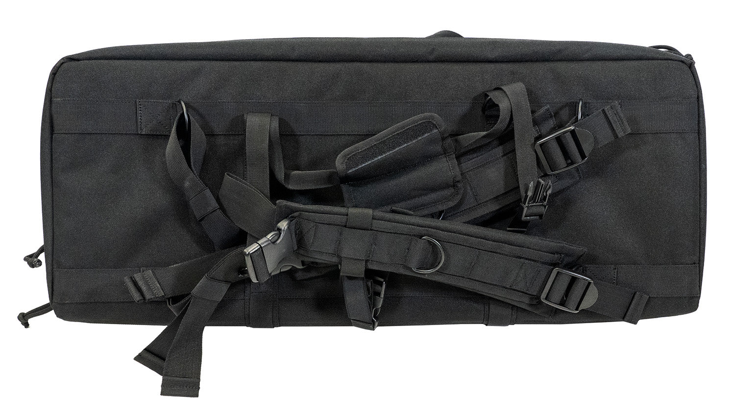 GPS DRC28 DOUBLE RIFLE CASE 28