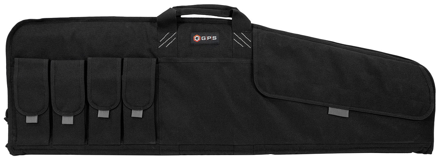 GPS SRC42 SINGLE RIFLE CASE 42