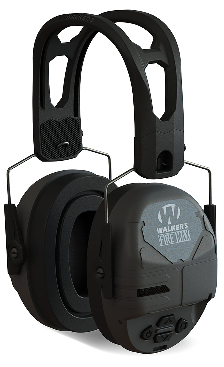 WLKR GWP-DFM FIREMAX MUFF