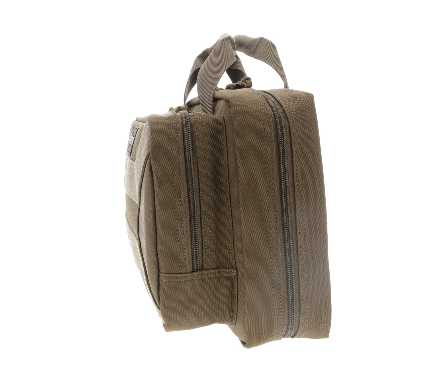 GPS PC15FDE PISTAL CASE 13