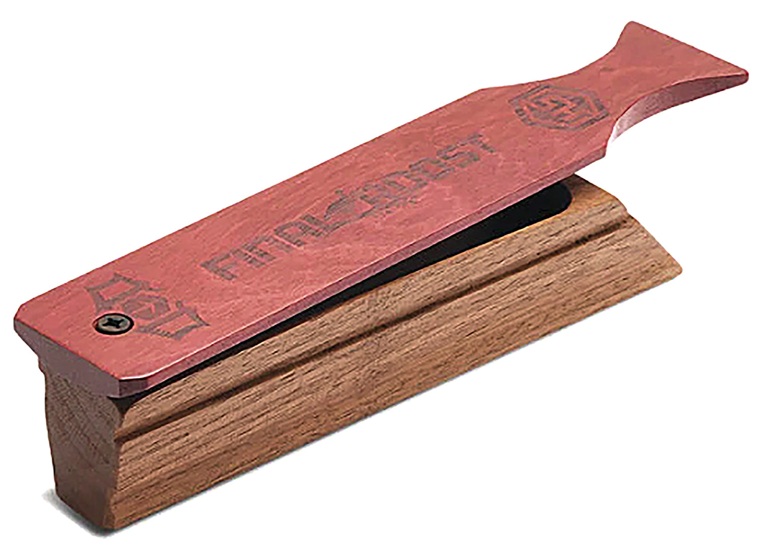HS DODBC DRURY BOX CALL