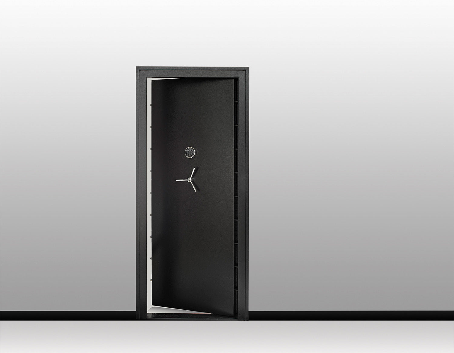 SNAPSAFE 75415 36X80 VAULT DOOR D