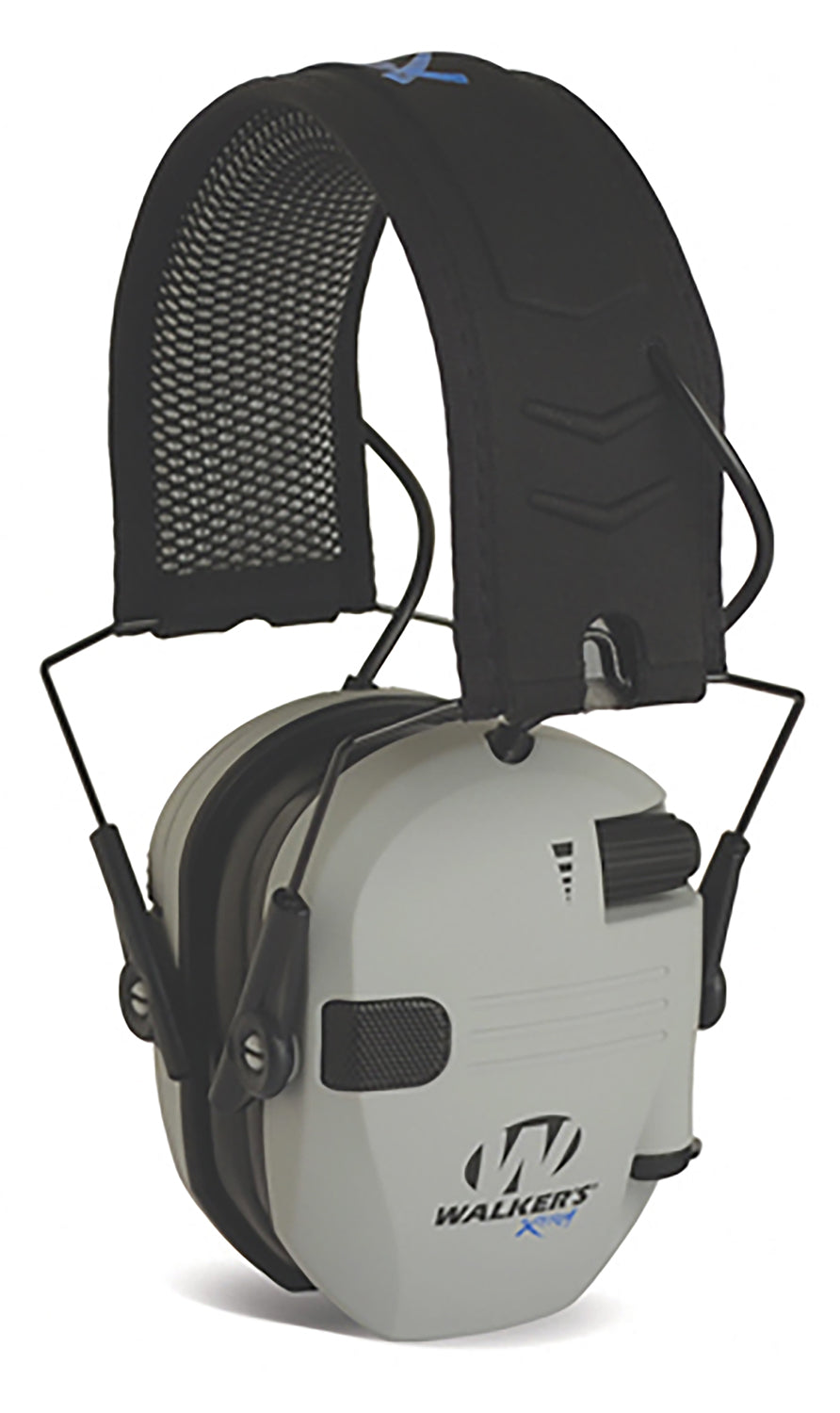 WLKR GWP-XDRSEM-BT-GY XTRM RAZR DIG MUFF BT GRY