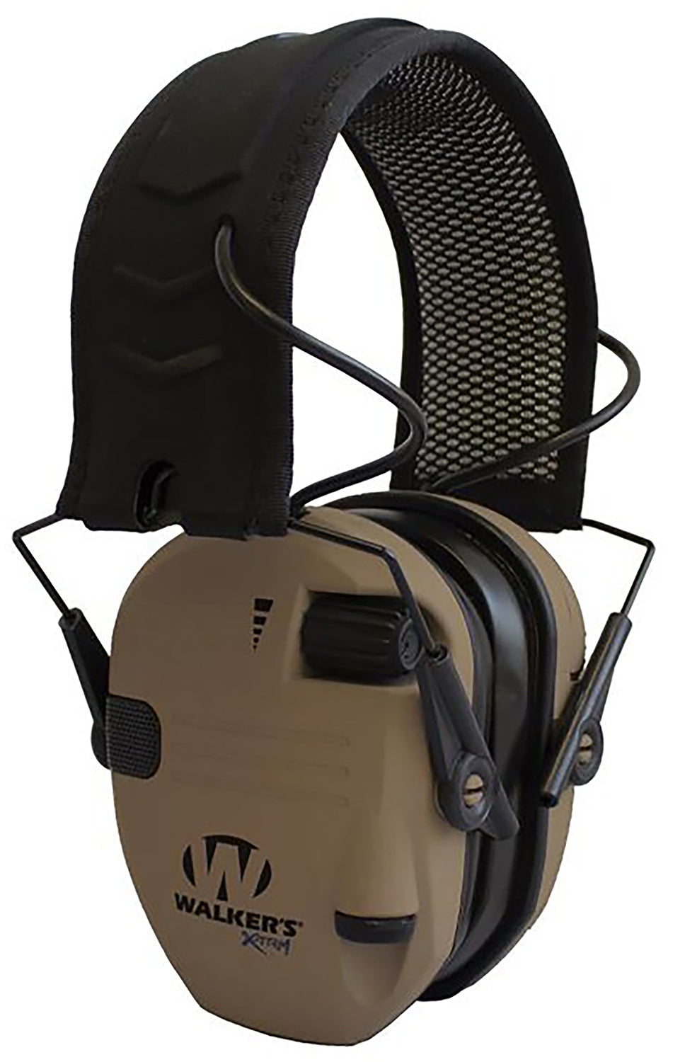 WLKR GWP-XRSEM-BB XTRM RAZOR MUFF BRN